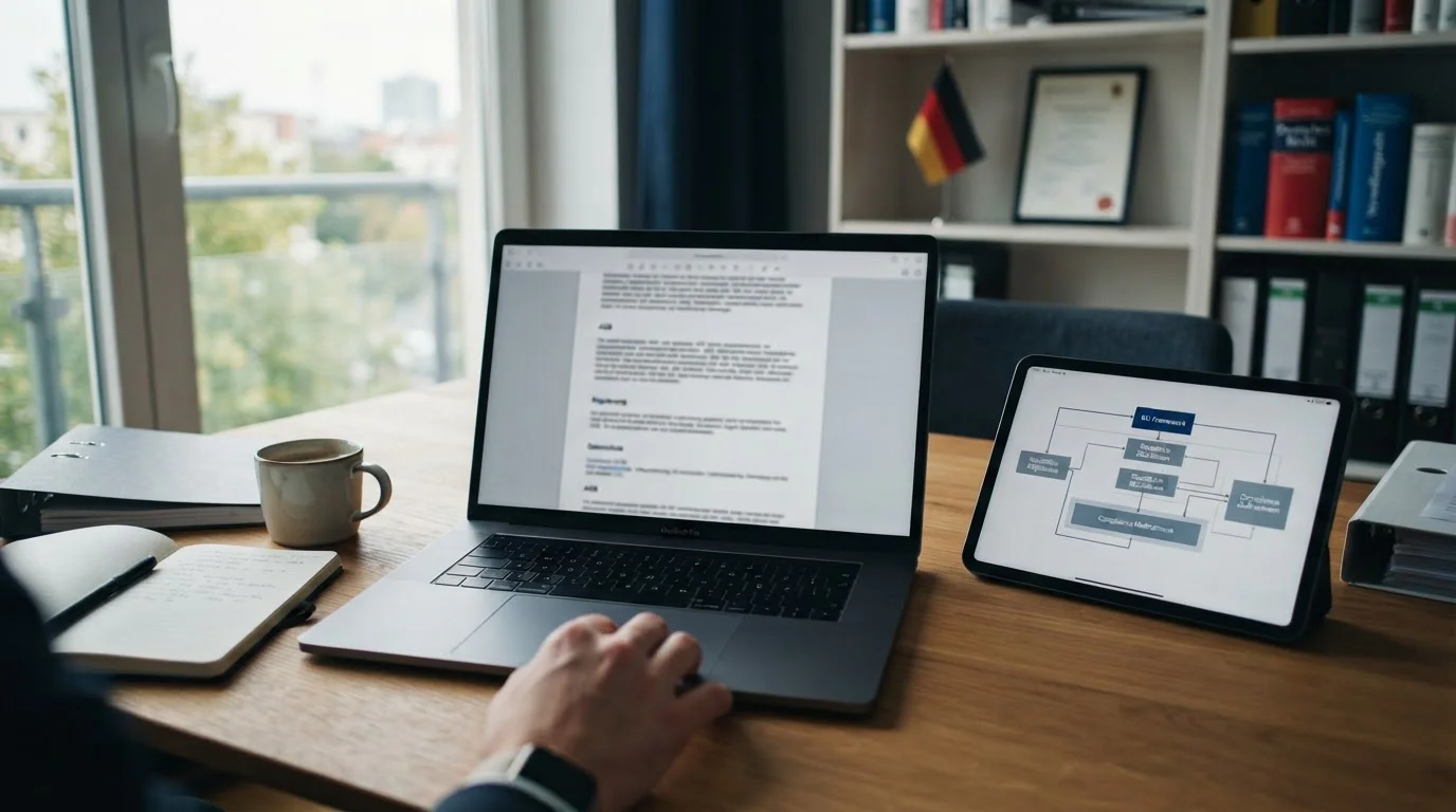 Gesetzestexte und Regulierungen zum Online-Wetten in Deutschland